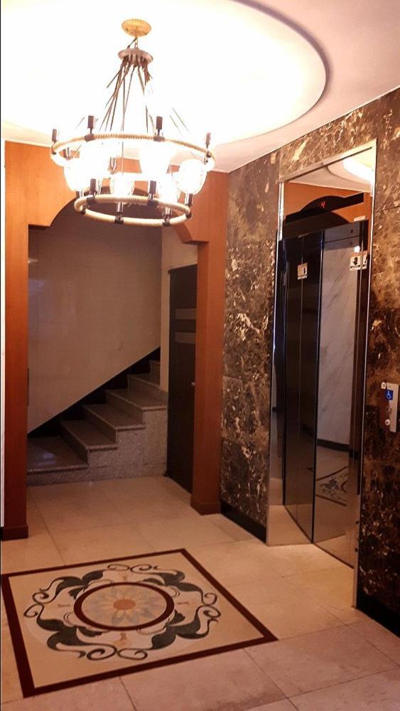 Geoje A-Plus Hotel Εξωτερικό φωτογραφία